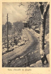 A4340) NETRO DA GRAGLIA VERCELLI - Picture 1 of 2