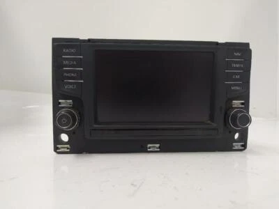 3G0919605D bildschirm für VOLKSWAGEN PASSAT VARIANT (3G5) ADVANCE BMT 297921 - Bild 1 von 4