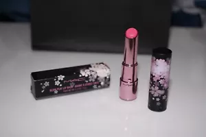 M.A.C. Cosmetics Black Cherry Line NEW Glow Play Lip Balm in PINKING OF YOU - Picture 1 of 7