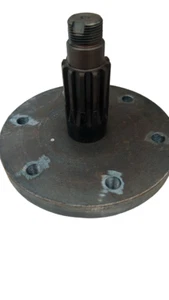 Neue Kubota/Zennoh Vorderachse passend für L1500DT, L2000DT, L225DT - Bild 1 von 1