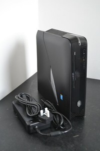 DELL ALIENWARE X51 R2 i7 4790 SSD 3TB 16GB HDMi BLUETOOTH GTX760 COMPUTER