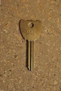 Ilco R1286E portachiavi vuoto per lucchetti master laminati e altri - Foto 1 di 1