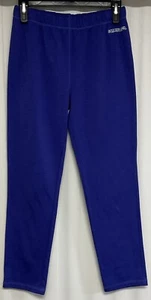 Boulder Gear Athletic Pants Sweatpants Girls Extra Large Blue. 8454 - Picture 1 of 4