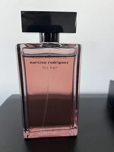Narciso Rodriguez For Her Musc Noir Rose EDP