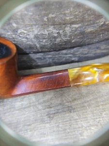 Estate Pipe Lorenzo Monteforte ASCONA 8718 Pipe Italy - Picture 1 of 23