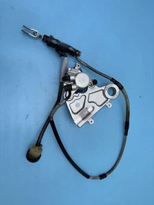 2006 06-08 HUSQVARNA WR250 CR250 OEM REAR BRAKE MASTER CALIPER BREMBO 800099729 - Bild 1 von 20