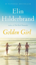 Elin Hilderbrand Golden Girl (Poche)