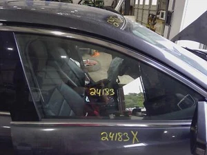 14-16 Mazda 6 Front Door Glass Window Right Passenger Side OEM GHP958510B - Picture 1 of 1
