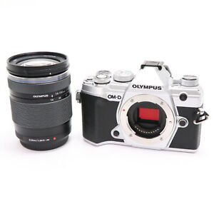 Olympus Olympus OM-D E-M5 Mark II Digital Cameras for Sale | Shop 