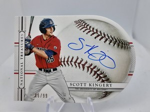 2015 Panini National Treasures Collegiate Multisport BB Signature Die Cuts #25