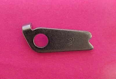 Palanca Walbro 166-71-8 - ralentí rápido Foto 1 de 2