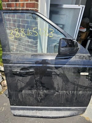 Land Rover Range Rover Sport 2010-2013 carcasa de puerta delantera y trasera derecha OEM Foto 1 de 4