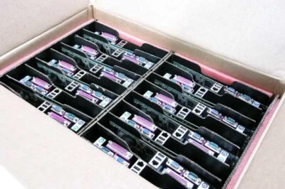 HP 392170-001 ML110 G3 Motherboard 389504-001 (BRAND NEW) - Image 1 of 3