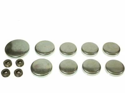 Комплект вилок расширения для Jeep J2600 1971-1973 годов выпуска 93254DH 1972 в наличии -- сталь - Изображение 1 из 2