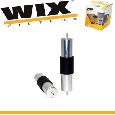 Filtro de combustible OEM WIX para BMW 325XI 2001-2005 L6-2,5 L Foto 1 de 4