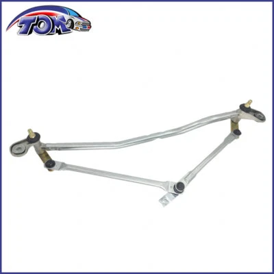 Brand New Windshield Wiper Linkage For Audi A4 RS4 S4 2002-2008 8E1955603D - Image 1 of 4