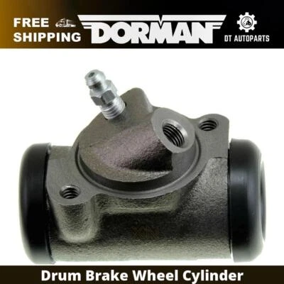 Cilindro de rueda de freno de tambor delantero derecho 1969 para Oldsmobile F85 Dorman 1968-1972 Foto 1 de 4