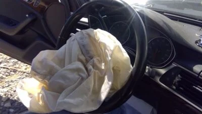 Volante A6 AUDI 2015 356146bag no incluido Foto 1 de 4