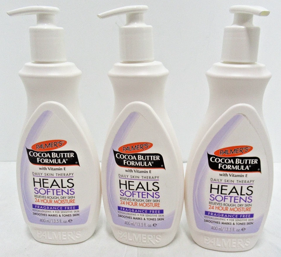 Cocoa Butter Formula Body Lotion Fragrance 400 Ml 13.5 FL Oz