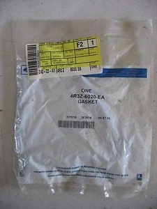New NOS FORD OEM Camshaft Cam-Front Cover Gasket 4R3Z6020EA - Picture 1 of 2