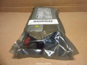 Alimentation redondante Dell TCVRR 1100 W PowerEdge T710 T510 T910 R810 RECONDITIONNÉE - Photo 1/3