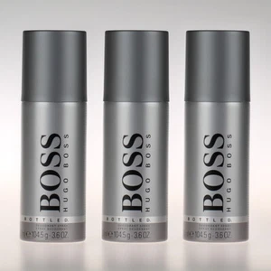 Hugo Boss Bottled - Deodorant Spray 150ml - 3x - Bild 1 von 1