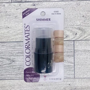 Barra resaltadora Colormates Shimmer Rise N’ Shine 63681 16 oz - Imagen 1 de 1