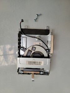 HP EliteDesk 800 ProDesk 600 G4 G5 Mini Hard Drive Caddy (FAN VERSION)