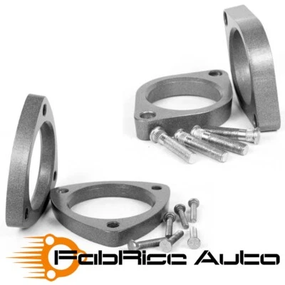 Kit de elevación espaciadores de coche 0,8" 20 mm AL para Subaru LEGACY 1998-2004, OUTBACK 1998-2003 Foto 1 de 4