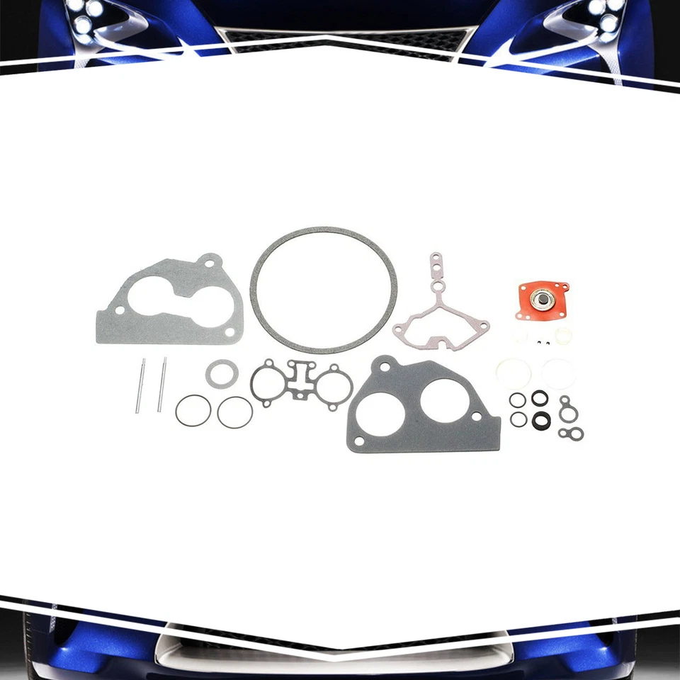 Kit de reparación de carrocería de acelerador 219-607 AC Delco nuevo para camioneta Chevy Suburban Express Foto 1 de 3