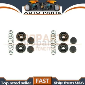 Rear Drum Brake Wheel Cylinder Kit For 1972-1973 Toyota Carina - Picture 1 of 4