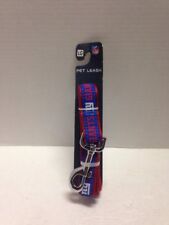 Pets First New York Giants Leash, Large