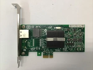 EXPI9400PT2P20 INTEL/DELL PRO/1000 PT SERVER ADAPTER PCI EXPRESS - Picture 1 of 3