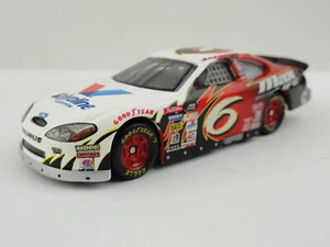 2000 Racing Champions 1/64 Mark Martin #6 Valvoline Max Life - LOOSE - Picture 1 of 7