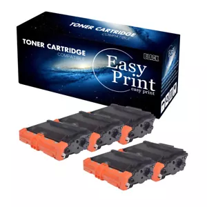 Cartucho de tóner 5 piezas se adapta a Brother TN850 HL-L5000D HL-L5100DN HL-L5200DW L5200DWT - Imagen 1 de 1