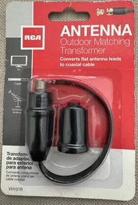 RCA Antenna Outdoor Matching Transformer Model VH101R - Picture 1 of 2