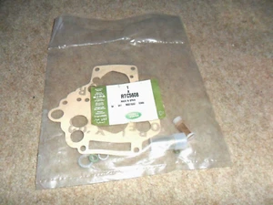 LAND ROVER DEFENDER 90/110 - 2.5 - CARBURETTOR GASKET KIT - RTC5608 - Bild 1 von 2