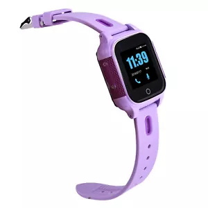 GPS 4G Wifi Video Armbanduhr FA28 - Bild 1 von 12