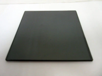 Tiffen 5x5" Linear Polarizer Filter Polrazing Filters Pola # 5X5POL - Image 1 of 4