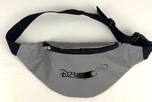 D23 2023 Tron Lightcycle Run Disney World Exclusive Preview Fanny Pack and Print - Picture 1 of 6