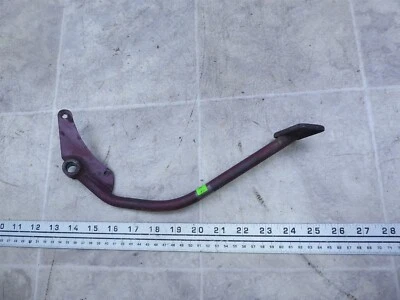 1967 Kawasaki J1T 85cc K549-1) задний тормоз педаль рычаг - Изображение 1 из 4