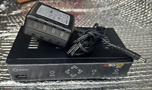 GLBOX HD 400 Channels English Arabic Persian Turkish Kurdish - Great Condition - Picture 1 of 3