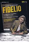 Fidelio (DVD) Beethoven L. Kaufmann Nylund