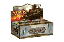 4x Playset MTG Magic the Gathering Complete Set of 4 x4 Cards Zendikar You Pick!