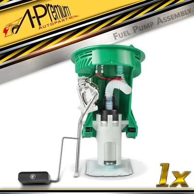 Conjunto de módulo de bomba de combustible para BMW E36 E46 318ti 1995-1999 318i 1995 16146758735 Foto 1 de 4