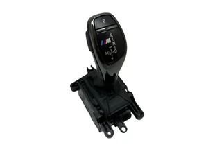 BMW F10 F11 5 Series Gear Selector Shift Knob Gear Selector LHD 9296913 - Picture 1 of 8