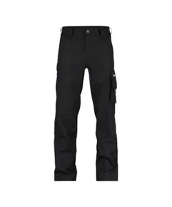 DASSY Liverpool Bundhose schwarz Größe 60 Arbeitshose  - Bild 1 von 3