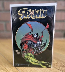 Spawn #143 (IMAGE COMICS 2005) Low Print Run • First Printing • TODD MCFARLANE - Picture 1 of 23