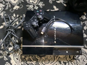 Playstation 3 Konsole Fat Lady • CECHL04 - Bild 1 von 7