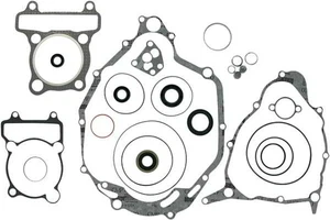 Moose Racing Complete Gasket Kit With Oil Seals Yamaha TTR225 TTR230 XT225 - Bild 1 von 1